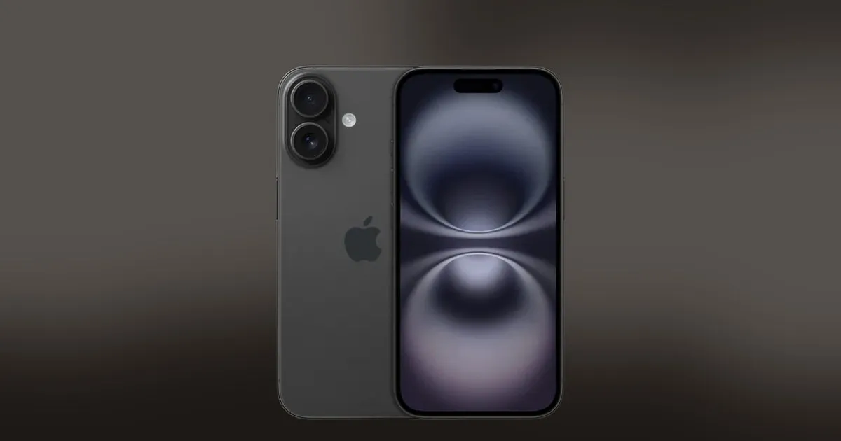 iPhone 16 com 37% OFF: o momento certo para trocar de celular chegou