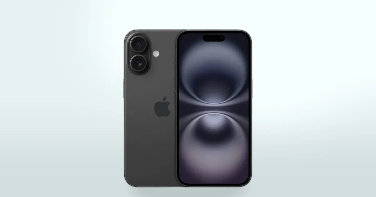 iPhone 16 com 41% OFF: o momento certo para trocar de celular chegou