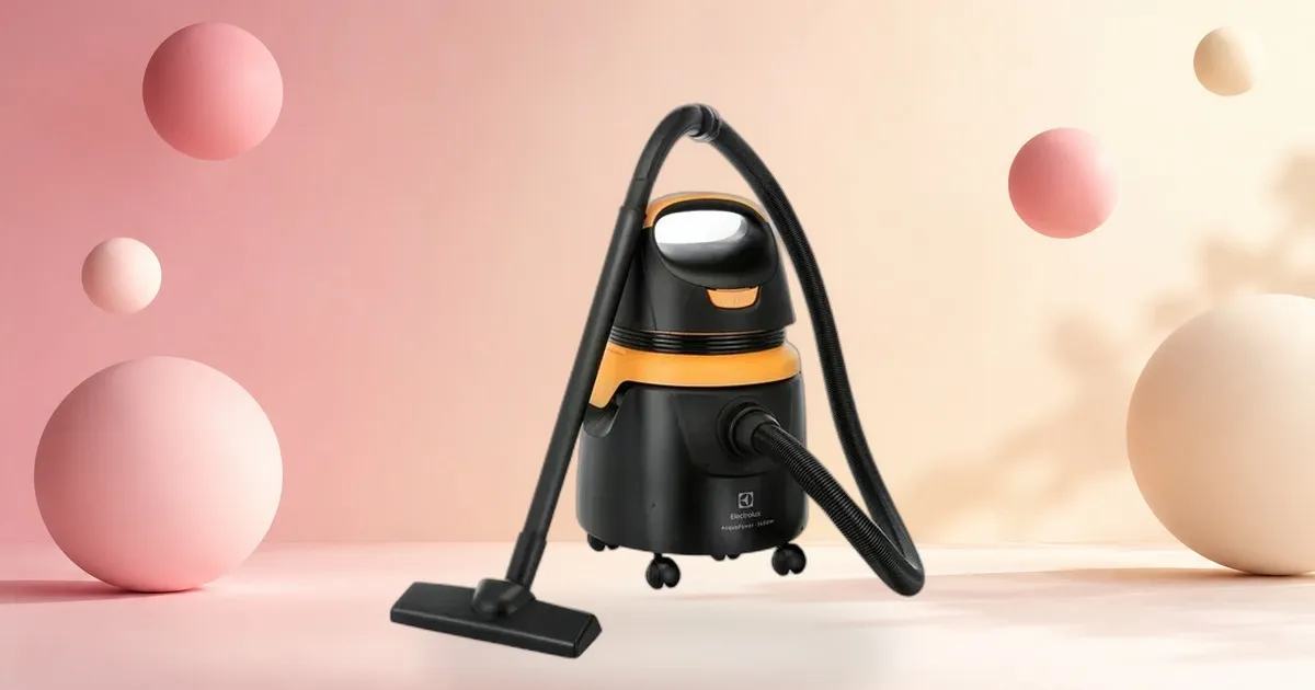 Pó e água no mesmo aparelho: o Electrolux AQP20 por R$ 229 vale muito a pena?