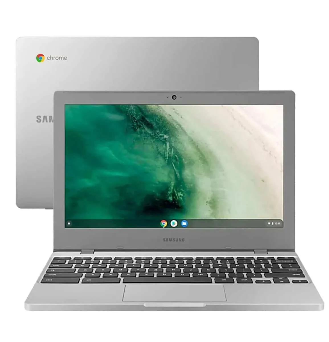 Oferta Incrível: Chromebook por Apenas R$ 1.276,80 no PIX! Mais R$ 50,00 de Desconto