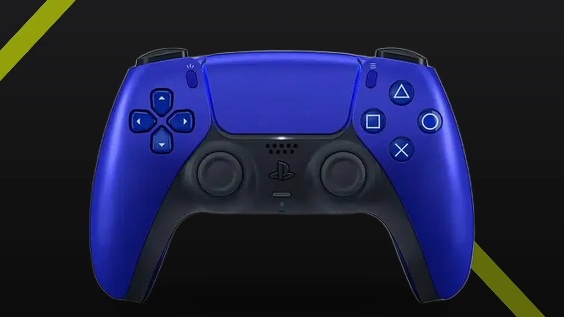 DualSense Azul Cobalto com 11% OFF: vale a pena trocar ou ter um segundo controle do PS5?