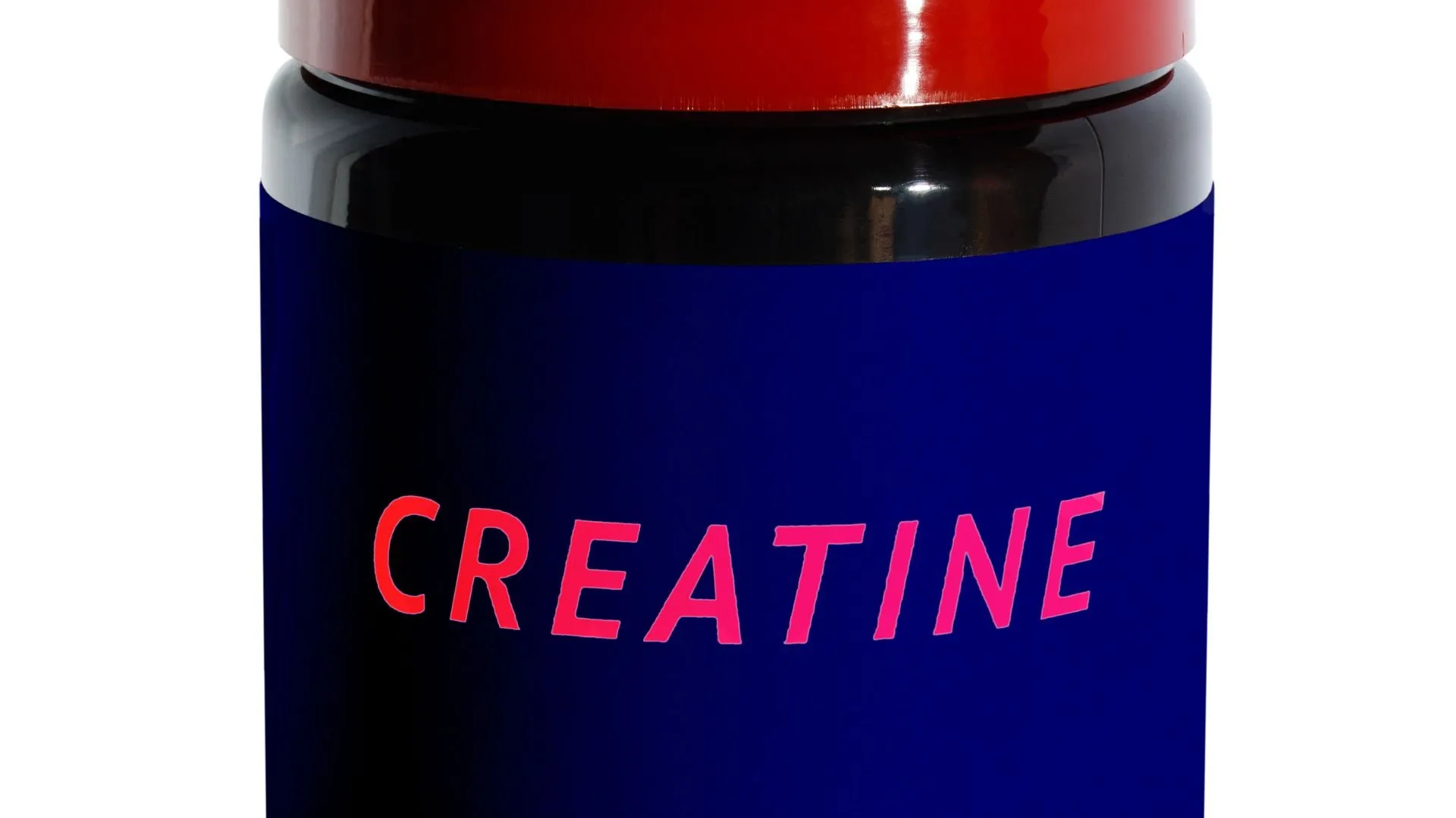 A importância da creatina para o desempenho esportivo