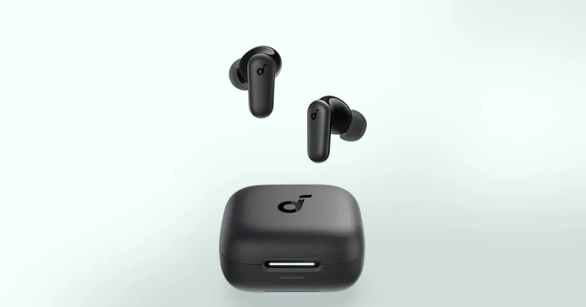 46% de desconto: o Soundcore P30i é o fone TWS mais completo por menos de R$ 220?