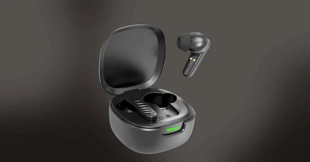 Fone de ouvido para treino cai 34% e sai por menos de R$ 70