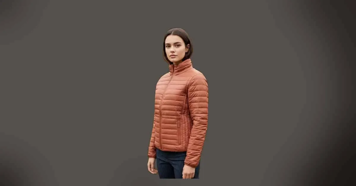 Esta jaqueta de inverno cai 29% no Pix e fica por menos de R$ 540