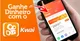 Logo da loja Kwai — cupom: Ganhei Dinheiro Baixando App