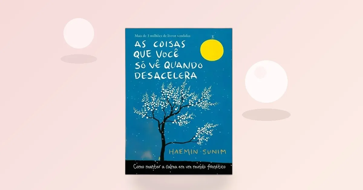 26% OFF: o livro que pode mudar sua rotina custa menos de R$ 45 agora