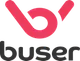 Logo da loja Buser — cupom: 10% OFF