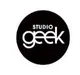 Logo da loja Studio Geek — cupom: 5% Off &#8211; Em todo site