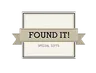 Found IT