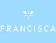 Logo da loja Francisca Joias — cupom: Ganhe presente na 1ª compra