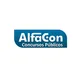 Logo da loja Loja Alfacon Concursos Públicos — cupom: 30% Off em Cursos Premium