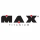 Logo da loja Max Titanium — cupom: Cupom de Desconto Max Titanium