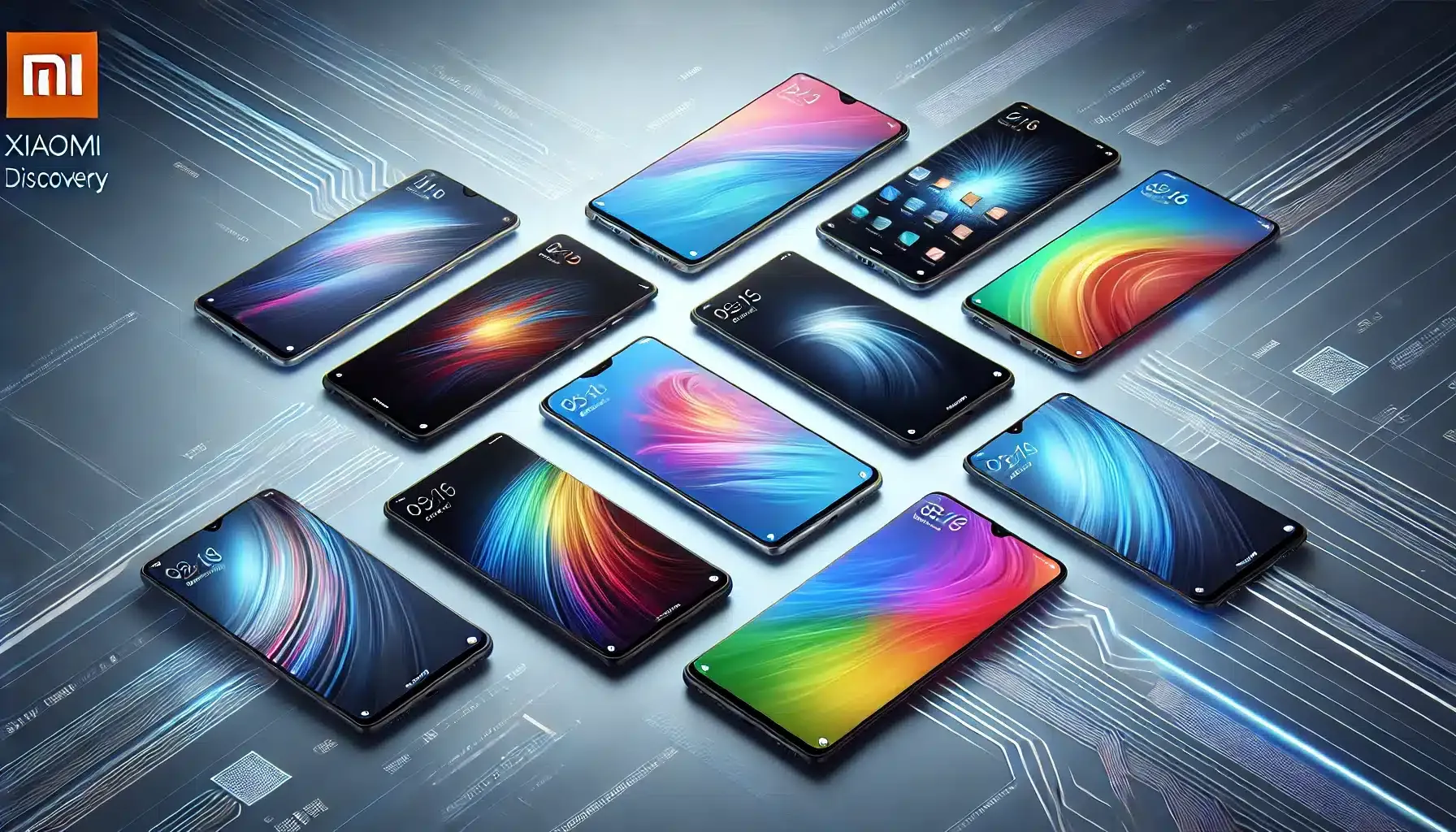 Melhores Celulares Xiaomi: Guia Completo para Escolher o Seu