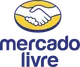 Logo da loja Mercado Livre — cupom: 10% de desconto