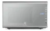 MICRO-ONDAS ELECTROLUX 31L COM PAINEL INTEGRADO EM AÇO INOX ESPEHADO 127V MI41S