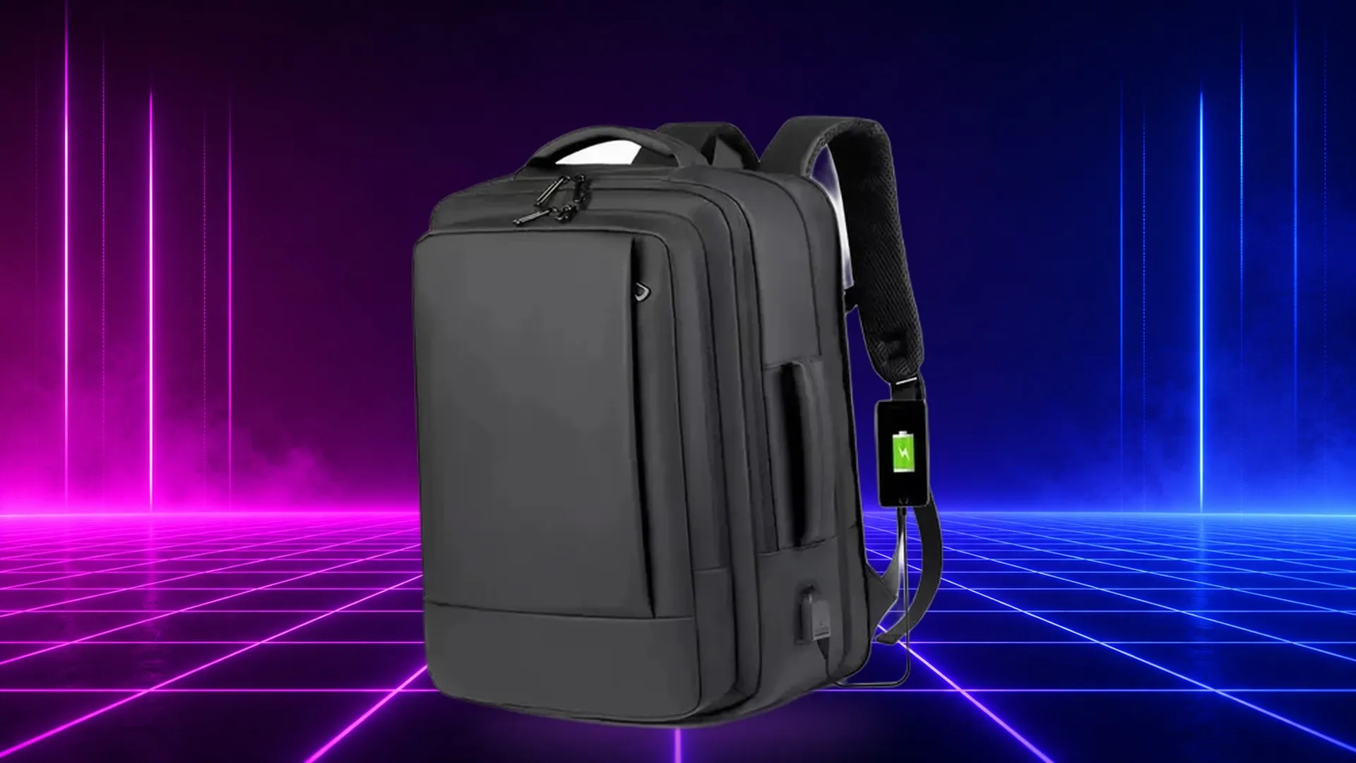68% OFF: a mochila impermeável de 40L que custa menos de R$ 100 vale o investimento?