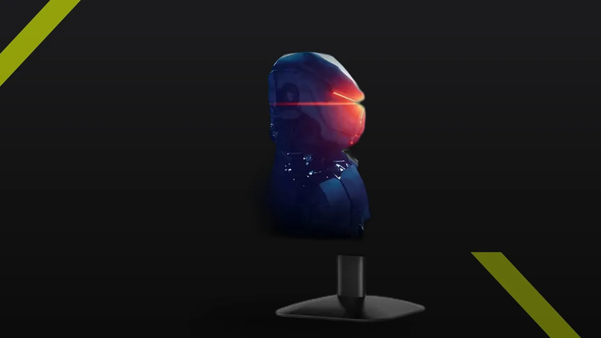 Monitor AOC 21,5&#8243; 120Hz cai 42% e chega a R$ 407 — custo-benefício difícil de ignorar