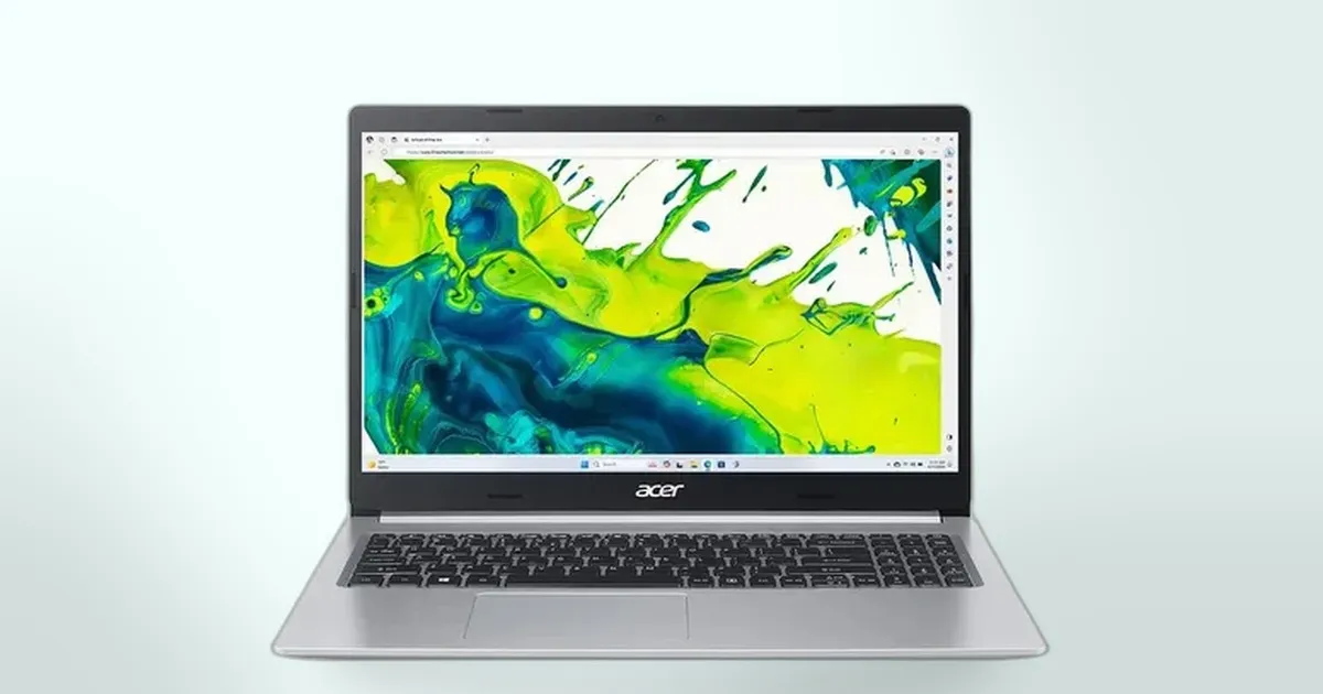 33% OFF no Pix: o Acer Aspire 5 com Ryzen 5 e 16 GB RAM vale a pena em 2024?