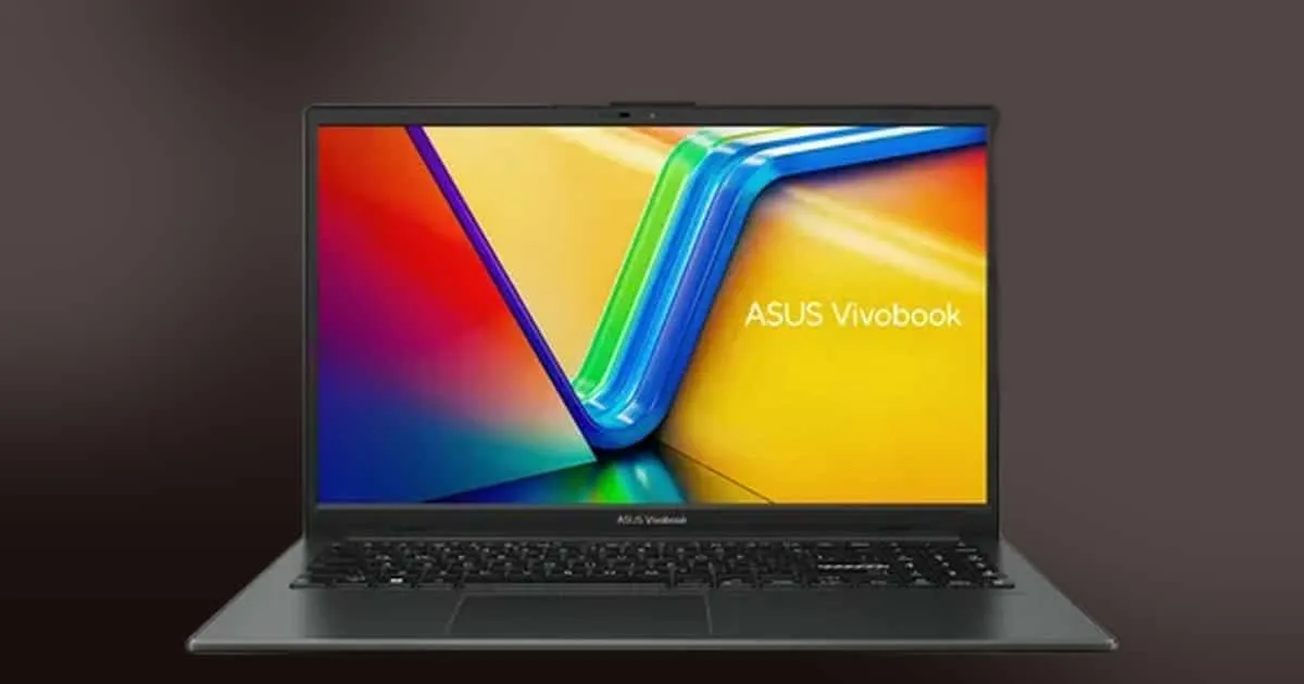 ASUS Vivobook Go 15 com Ryzen 5 7520U cai para R$ 2.590 e surpreende pelo custo-benefício