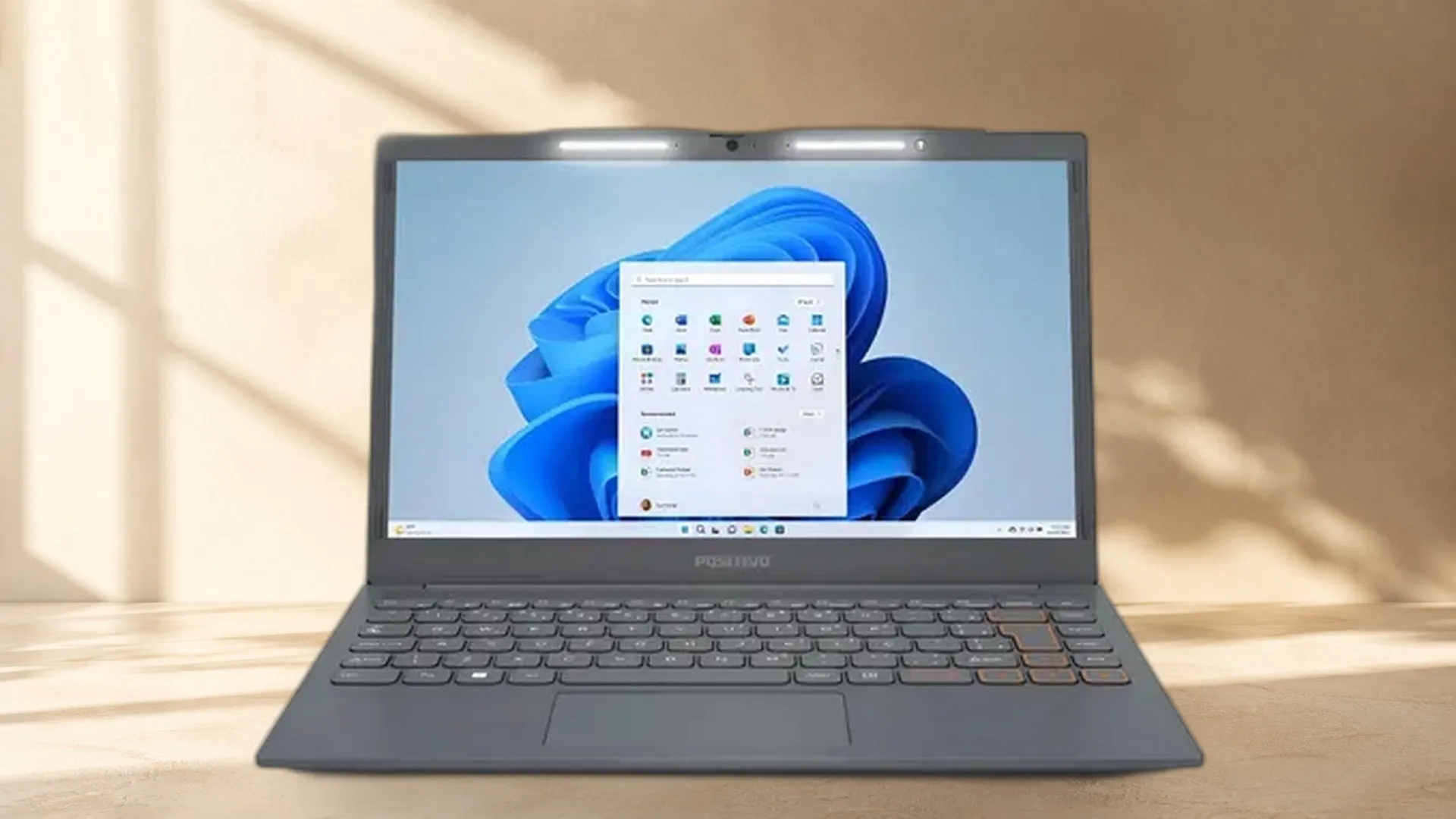 37% OFF: Notebook Positivo Vision C14 chega a R$ 1.939 e se torna opção real para quem busca mobilidade barata