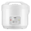 Panela De Arroz Elétrica Puro Rizzo 10x Elgin 2l 700w 110v