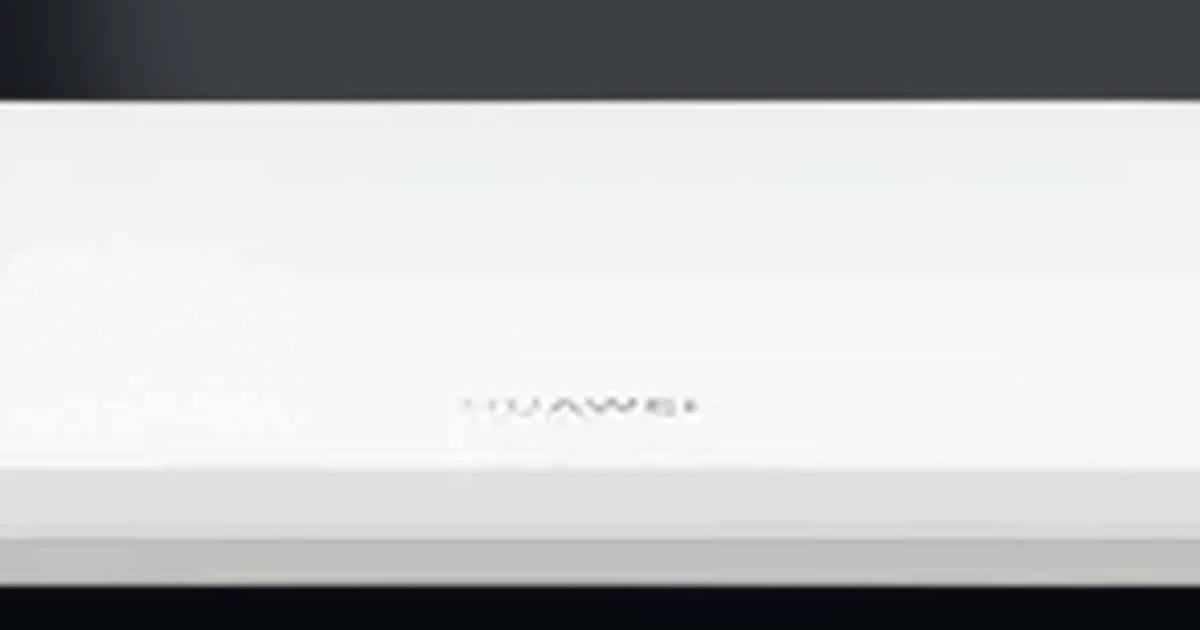 Roteador HUAWEI com WiFi 5 cai para R$ 108 e surpreende pelo preço
