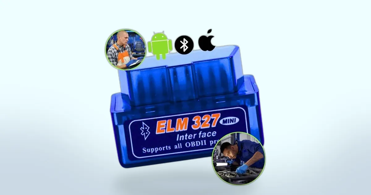 Por R$ 23,90 com 50% OFF: o scanner automotivo OBD2 EML327 vale a pena?