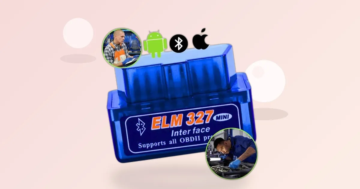 Por R$ 23,90 com 50% OFF: o scanner OBD2 EML327 é tudo que você precisa para diagnosticar seu carro?