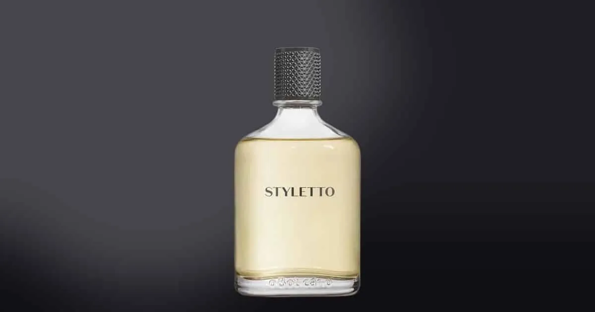 Styletto Desodorante Colônia em Oferta: Fragrância Cítrica com Desconto Significativo no Pix