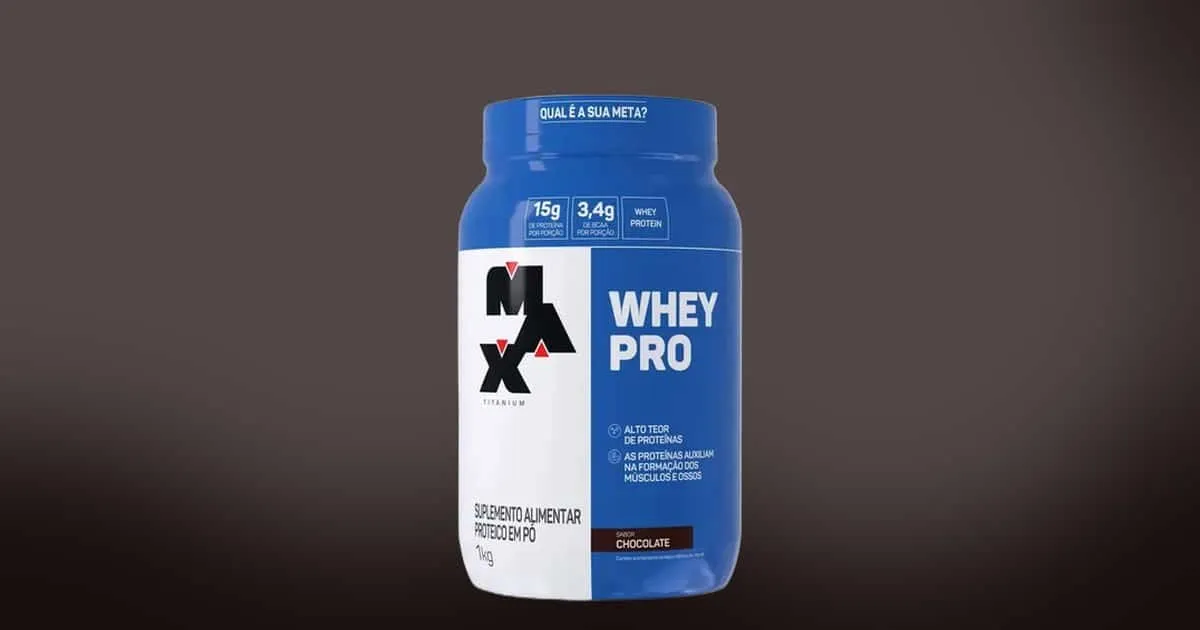 Whey Protein com Metade do Preço: A Oportunidade que Faltava para sua Rotina de Treinos