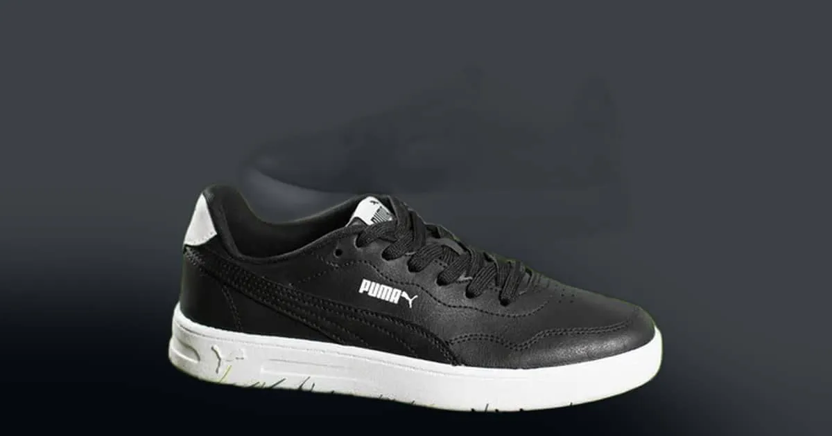 Tênis Puma feminino sai por menos de R$ 222 com desconto de 38%