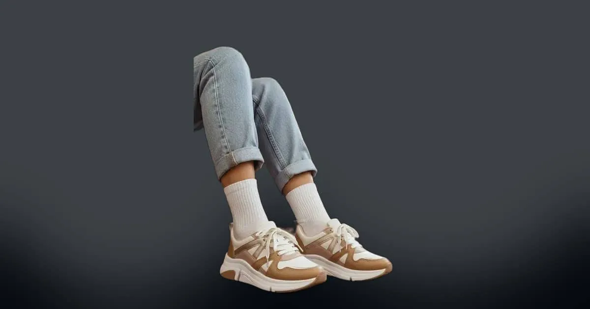 Plataforma chunky que conquistou a internet agora sai por menos de R$ 140