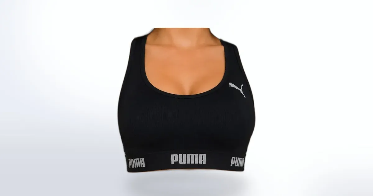 Top Puma de Alta Sustentação com 41% OFF: vale muito a pena para quem treina sério