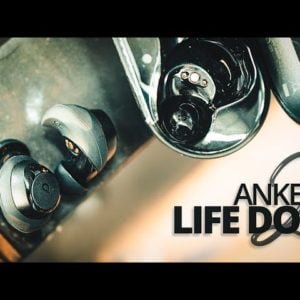 Muito justo em tudo - Anker Soundcore Life Dot 2