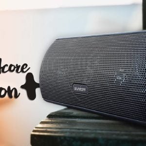 Nem tudo é JBL - Anker Soundcore Motion+