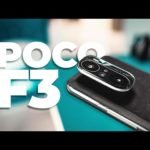 Custo-benefício implacável - Poco F3