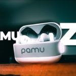 Som forte e encorpado - Pamu Z1