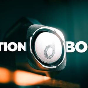 Título merecido - Anker Soundcore Motion Boom