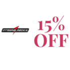 logo da integralmedica com a indicação de 15% de desconto