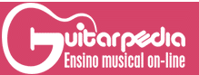 Guitarpedia-Logo