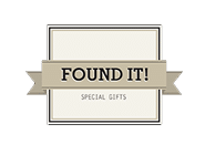 cupom de desconto found it