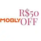 desconto R$50,00 mobly