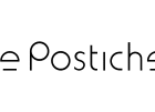 le postiche - logotipo