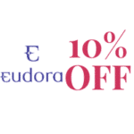 cupom eudora com 10% de desconto