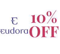 cupom eudora com 10% de desconto