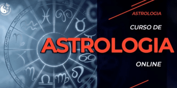 Formação em astrologia