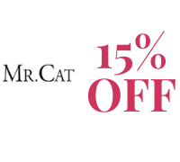 15% de desconto na mr cat