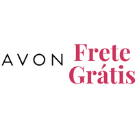 frete grátis na avon toda terça e quinta
