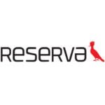 logotipo reserva